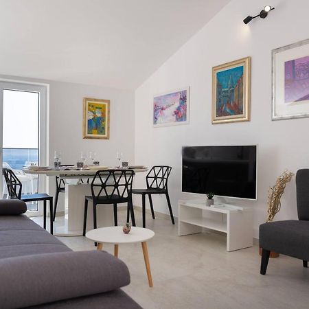 Tomas Deluxe II Lejlighed Dubrovnik Eksteriør billede