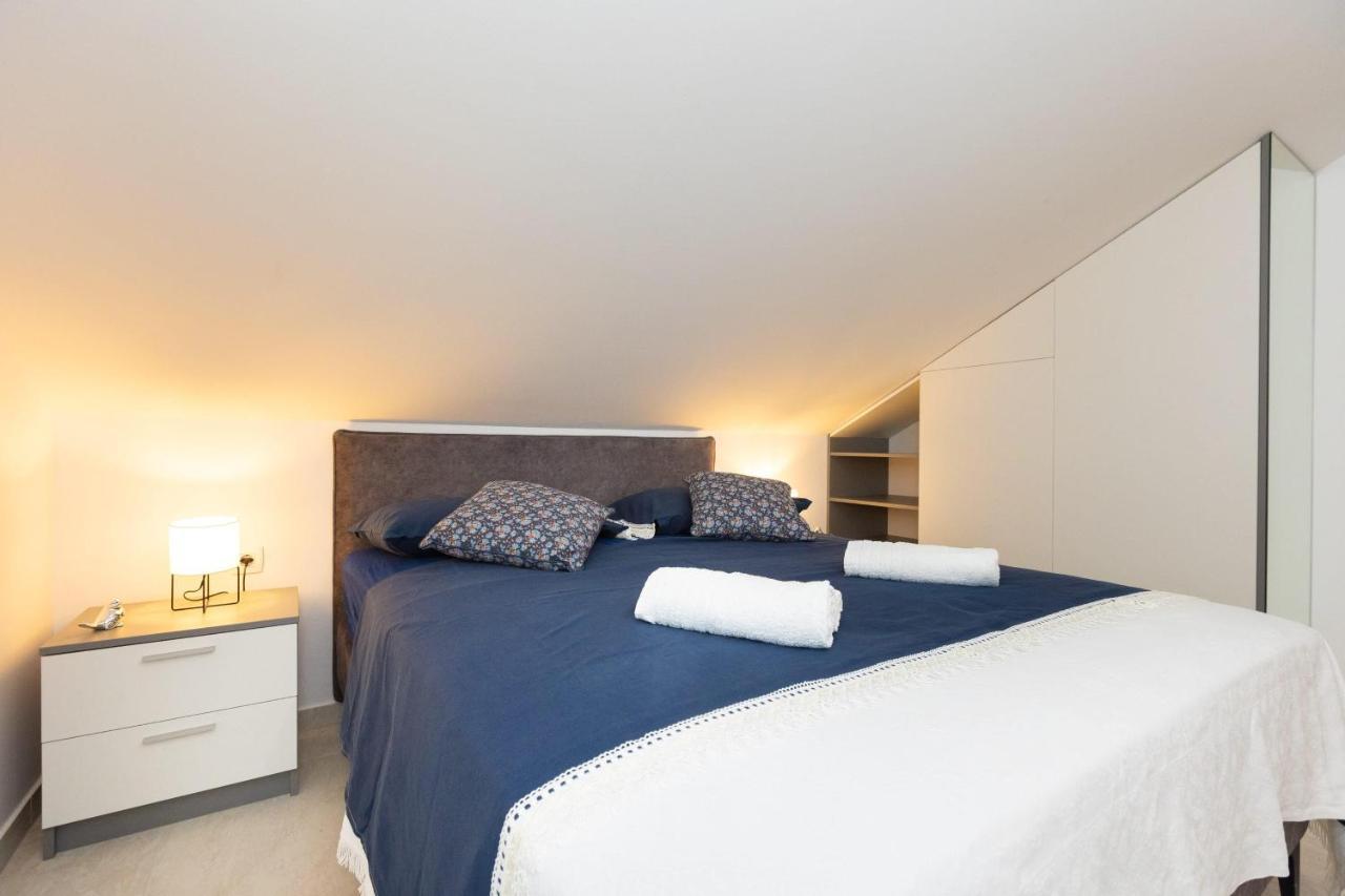 Tomas Deluxe II Lejlighed Dubrovnik Eksteriør billede